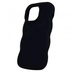 Θηκη Candy Case Motorola Moto G24 Βlack Θηκη Candy Case Motorola Moto G24 Βlack