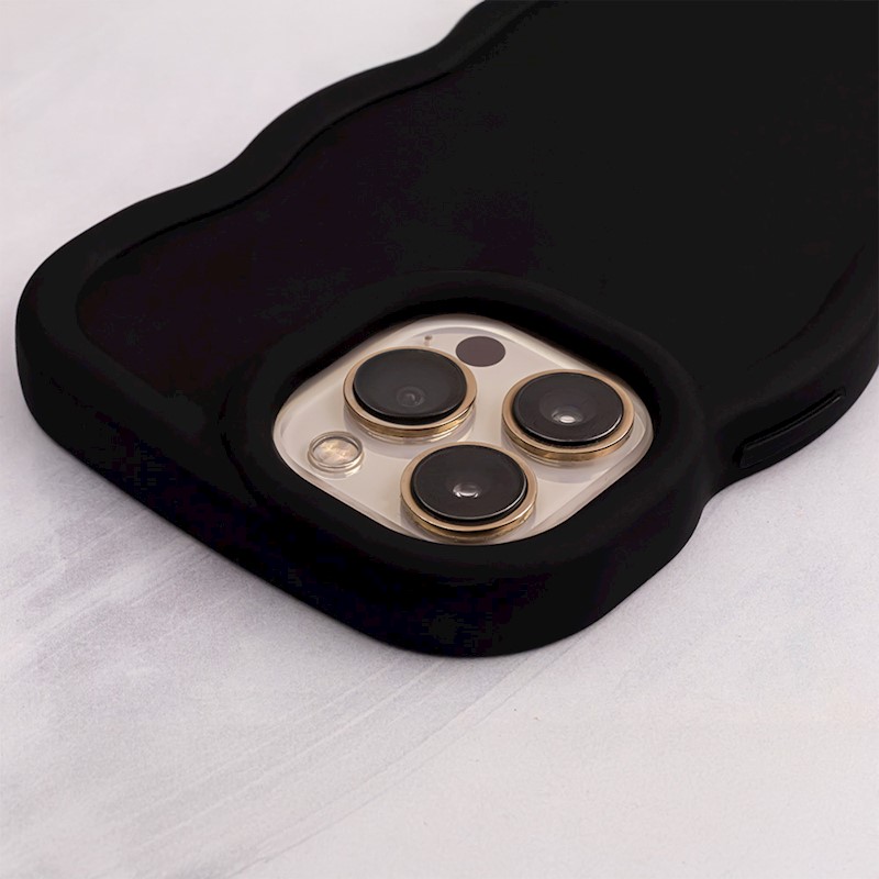 Θηκη Candy Case Motorola Moto G24 Βlack Θηκη Candy Case Motorola Moto G24 Βlack