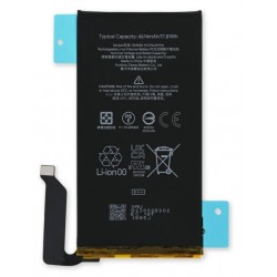 Μπαταρία Google Pixel 6 GMSB3