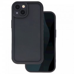 Θήκη Rim TPU Samsung Galaxy S25 S938 Ultra Black