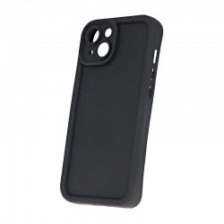 Θήκη Rim TPU Samsung Galaxy S25 S938 Ultra Black