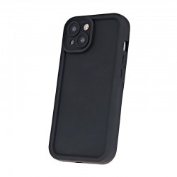 Θήκη Rim TPU Samsung Galaxy S25 S938 Ultra Black