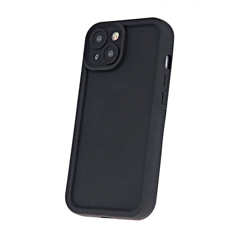 Θήκη Rim TPU Samsung Galaxy S25 S938 Ultra Black