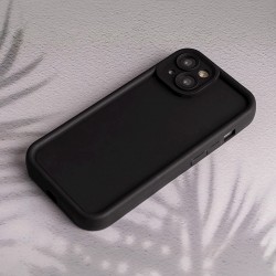Θήκη Rim TPU Samsung Galaxy S25 S938 Ultra Black