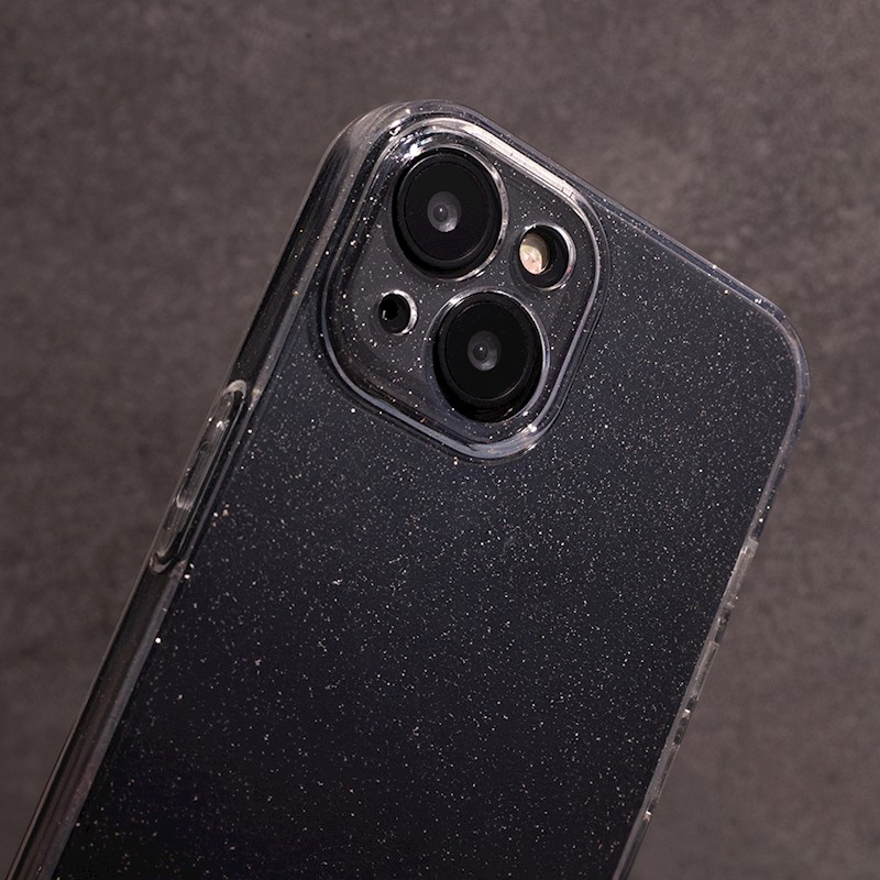 Θήκη Shine Samsung Galaxy A06 Transparent