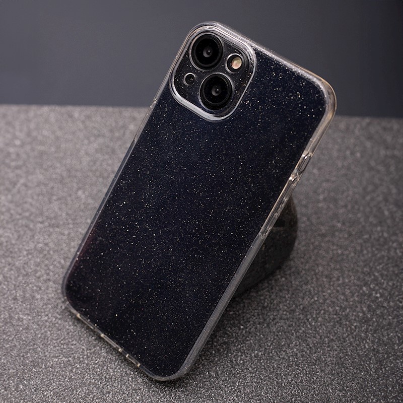 Θήκη Shine Samsung Galaxy A06 Transparent