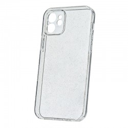 Θήκη Shine Samsung Galaxy A06 Transparent