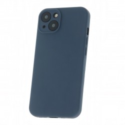 Θήκη TPU Silicone for Motorola Moto G15 Dark Blue
