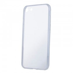 Θήκη Silicone Ultra Slim 1mm Samsung Galaxy A26 5G Transparent