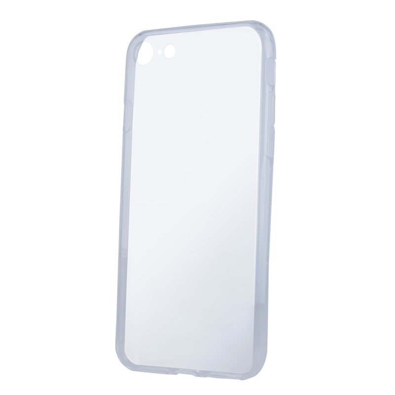 Θήκη Silicone Ultra Slim 1mm Samsung Galaxy A26 5G Transparent