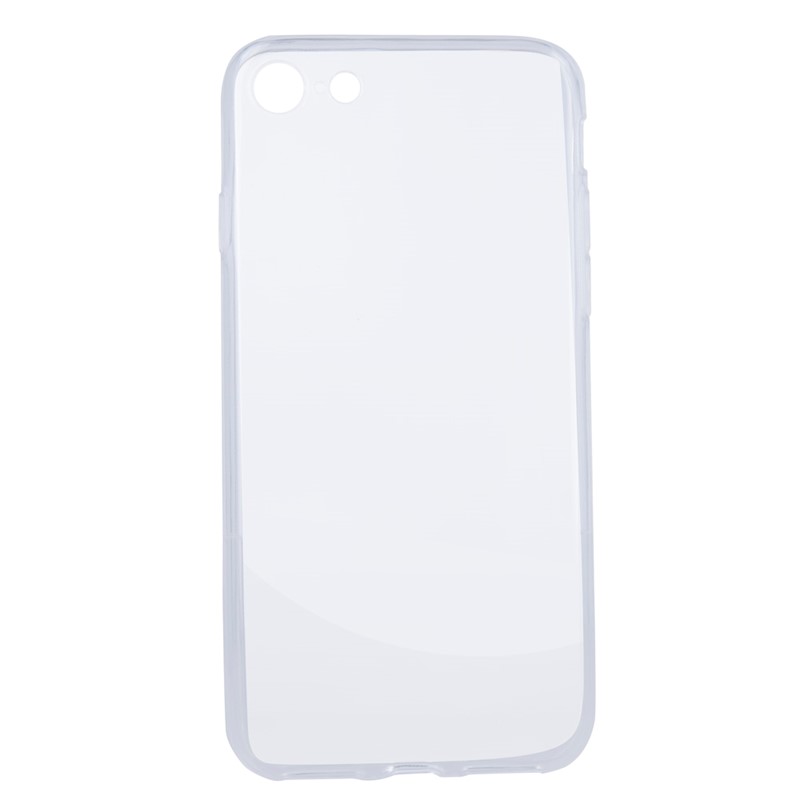 Θήκη Silicone Ultra Slim 1mm Samsung Galaxy A26 5G Transparent