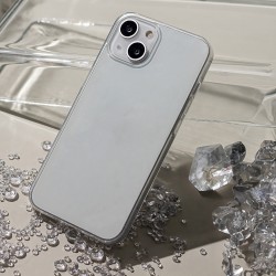 Θήκη Silicone Ultra Slim 1mm Samsung Galaxy A26 5G Transparent
