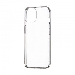 Θήκη Silicone Ultra Slim 1mm Samsung Galaxy A26 5G Transparent