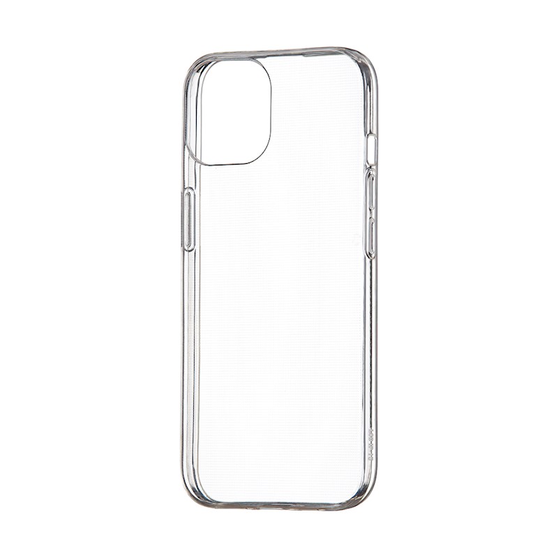 Θήκη Silicone Ultra Slim 1mm Samsung Galaxy A26 5G Transparent