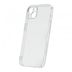 Θήκη Slim 2 mm Motorola G85/Edge 50 Fusion Transparent