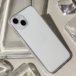Θήκη Slim 2 mm Motorola G85/Edge 50 Fusion Transparent