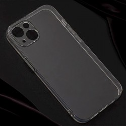 Θήκη Slim 2 mm Motorola G85/Edge 50 Fusion Transparent