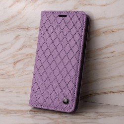 Θήκη Smart Caro Motorola Moto G34 5G Purple Θήκη Smart Caro Motorola Moto G34 5G Purple