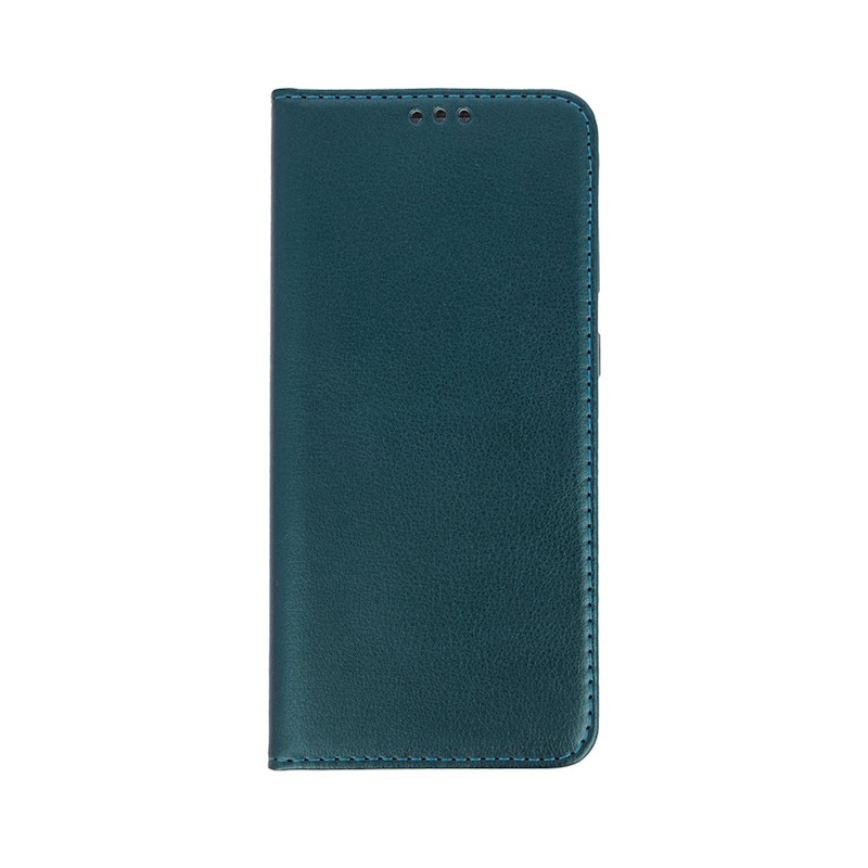 Θήκη Smart Magnetic Motorola Moto G15 Dark Green