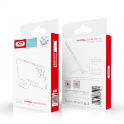 Βάση Γραφείου XO Holder Stand C75 Gray