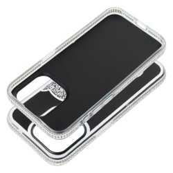Θήκη Teddy Bear Apple iPhone 13 Pro (6.1") Silver