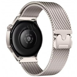 Ανταλλακτικό λουράκι QuickFit Milano Mesh Loop Samsung Galaxy Watch5 (40mm & 42mm)/Watch4 (40mm & 44mm)/ Watch4 Classic (42mm & 46mm)/ Watch3(41mm)/Active 2(40/44mm)/Amazfit GTS 3 (43mm)/GTR(42mm) (20mm) Starbust