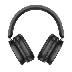 Ακουστικά Hoco Wireless Bluetooth W51 Black