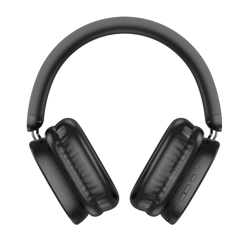 Ακουστικά Hoco Wireless Bluetooth W51 Black