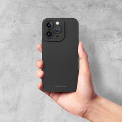 Θήκη Roar Luna Silicone Samsung Galaxy S24 FE 5G S721 Black
