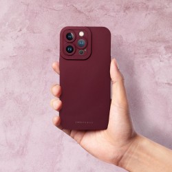 Θήκη Roar Luna Silicone Samsung Galaxy S24 FE 5G S721 Red