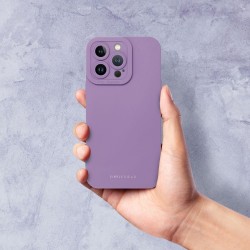 Θήκη Roar Luna Silicone Samsung Galaxy S24 FE 5G S721 Purple