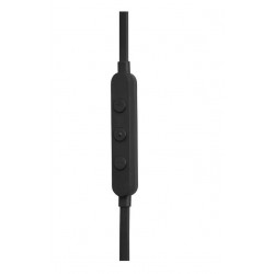 Ακουστικά Handsfree JBL Tune In-Ear 310C Type-C Black Ακουστικά Handsfree JBL Tune In-Ear 310C Type-C Black