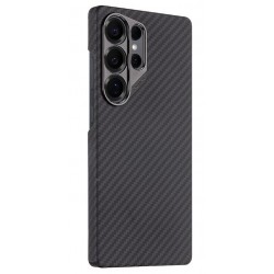 Θήκη Tactical MagForce Aramid Cover Samsung Galaxy S25 Ultra 5G S938 Black