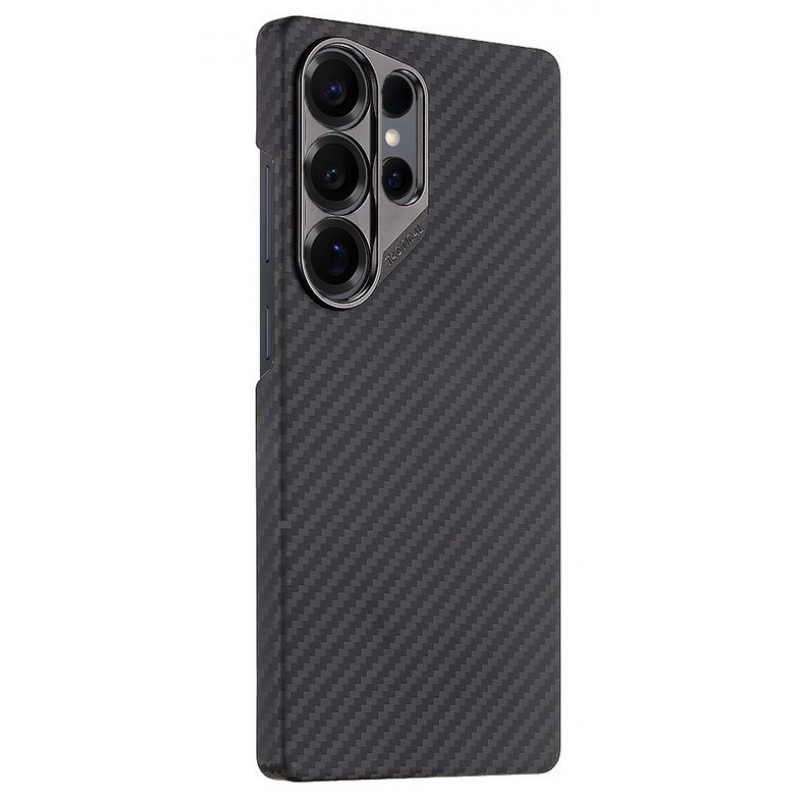 Θήκη Tactical MagForce Aramid Cover Samsung Galaxy S25 Ultra 5G S938 Black