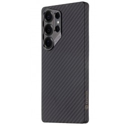 Θήκη Tactical MagForce Aramid Cover Samsung Galaxy S25 Ultra 5G S938 Black