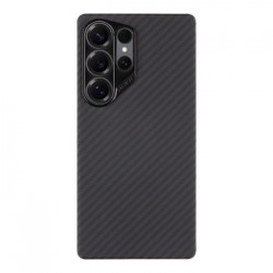 Θήκη Tactical MagForce Aramid Cover Samsung Galaxy S25 Ultra 5G S938 Black