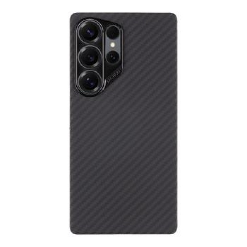 Θήκη Tactical MagForce Aramid Cover Samsung Galaxy S25 Ultra 5G S938 Black