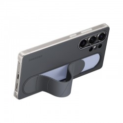 Θήκη EF-GS938CBE Samsung Standing Grip Cover Samsung Galaxy S25 Ultra 5G S938 Black (Original)