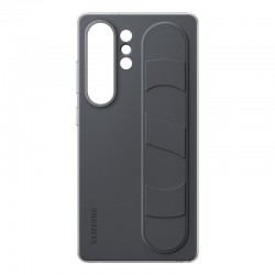 Θήκη EF-GS938CBE Samsung Standing Grip Cover Samsung Galaxy S25 Ultra 5G S938 Black (Original)