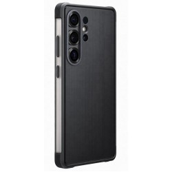 Θήκη Samsung Rugged Cover Galaxy S25 Ultra 5G S938 Black EF-RS938CBE (Original) Black