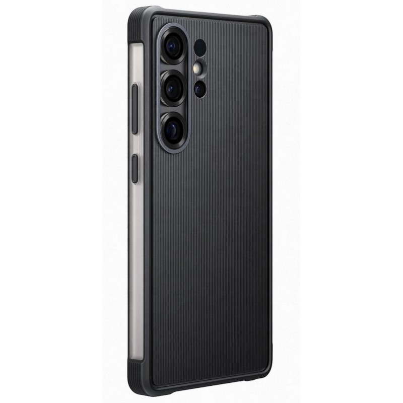 Θήκη Samsung Rugged Cover Galaxy S25 Ultra 5G S938 Black EF-RS938CBE (Original) Black
