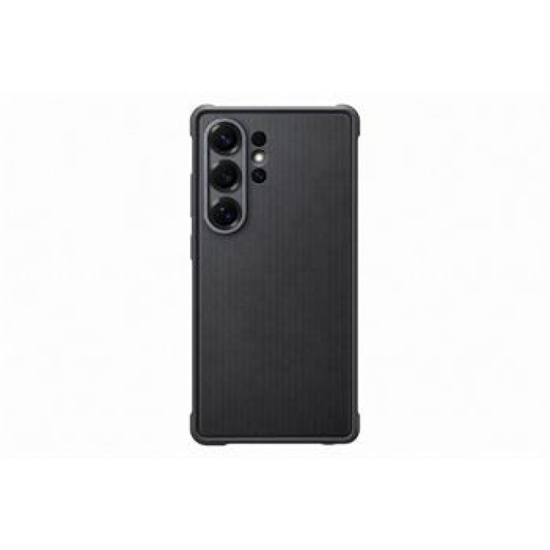 Θήκη Samsung Rugged Cover Galaxy S25 Ultra 5G S938 Black EF-RS938CBE (Original) Black