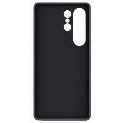 Θήκη Samsung KindSuit Case EF-VS938PBE Galaxy S25 Ultra 5G G938 Black (Original)