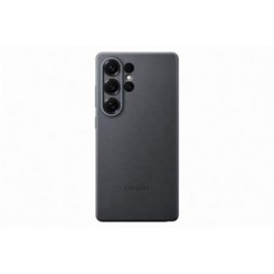 Θήκη Samsung KindSuit Case EF-VS938PBE Galaxy S25 Ultra 5G G938 Black (Original)