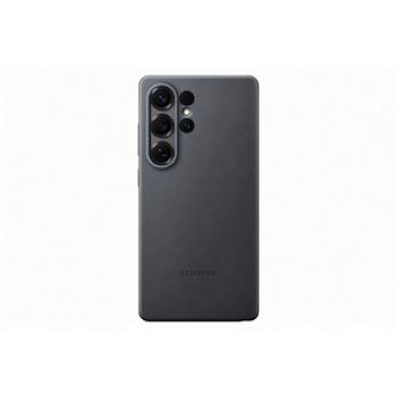 Θήκη Samsung KindSuit Case EF-VS938PBE Galaxy S25 Ultra 5G G938 Black (Original)