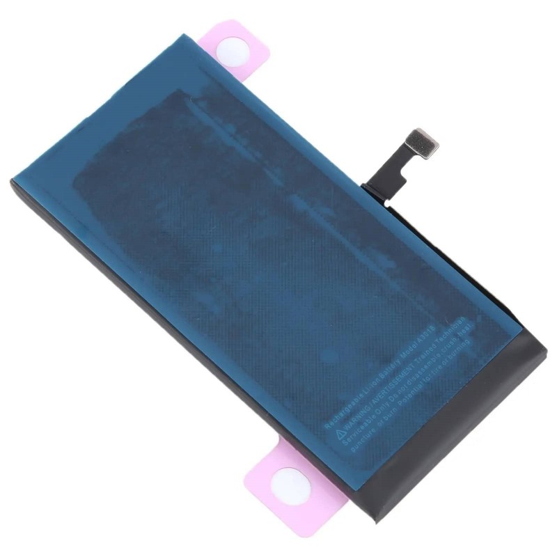 Μπαταρία Apple iPhone 15 3349mA (Original Adhesive Bulk)