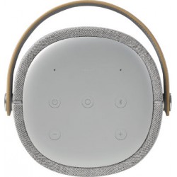 Φορητό Ηχείο Harman Kardon Citation 200 50W Grey Εκθεσιακό με 6 Μήνες Εγγύηση