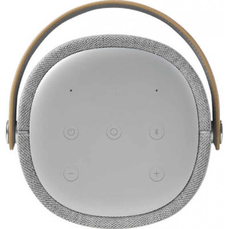 Φορητό Ηχείο Harman Kardon Citation 200 50W Grey Εκθεσιακό με 6 Μήνες Εγγύηση