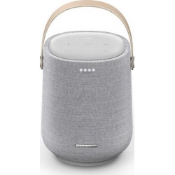 Φορητό Ηχείο Harman Kardon Citation 200 50W Grey Εκθεσιακό με 6 Μήνες Εγγύηση