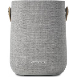 Φορητό Ηχείο Harman Kardon Citation 200 50W Grey Εκθεσιακό με 6 Μήνες Εγγύηση